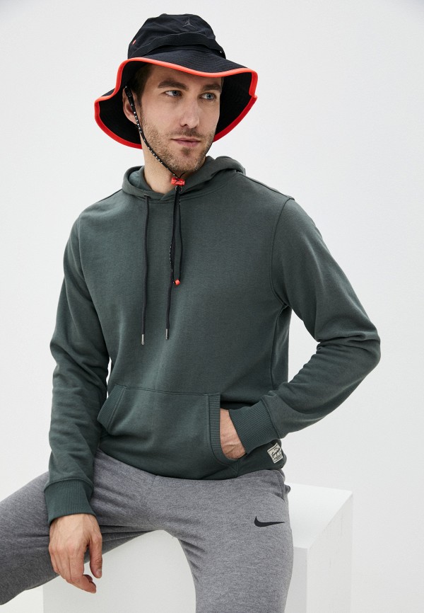 Jordan Панама - JORDAN BUCKET CAP JUMPMAN - фото 4