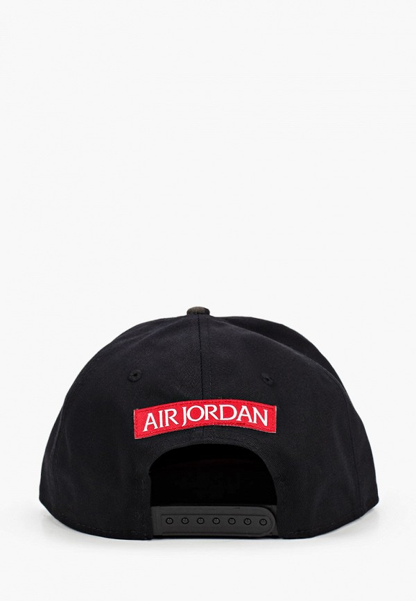 Jordan Бейсболка - JORDAN PRO CAP JM CLCS CAMO - фото 2