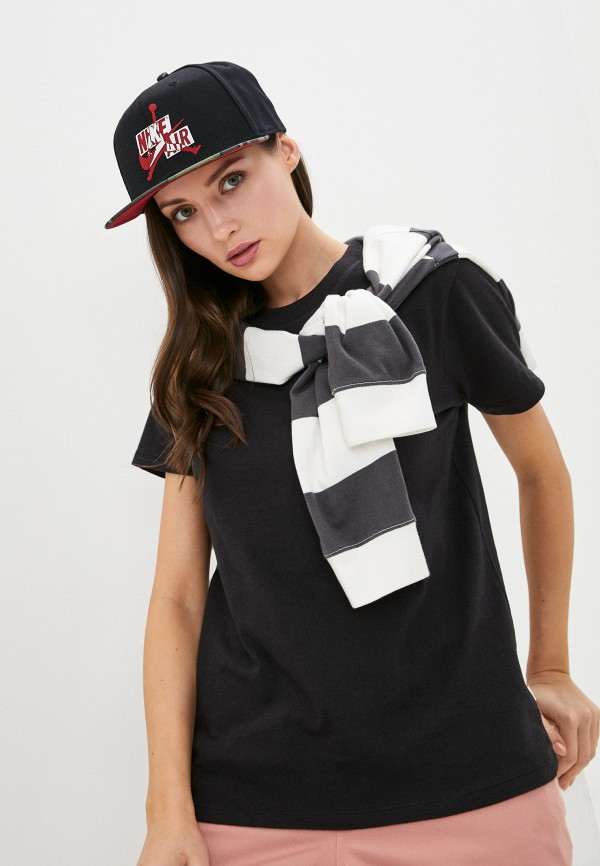 Jordan Бейсболка - JORDAN PRO CAP JM CLCS CAMO - фото 4