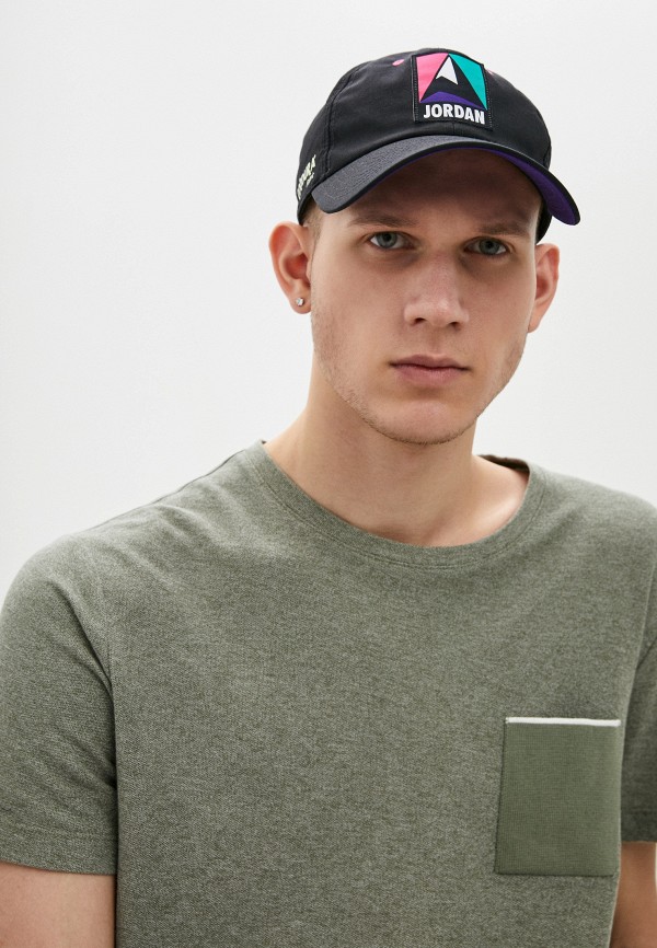 jordan h86 cap mt side