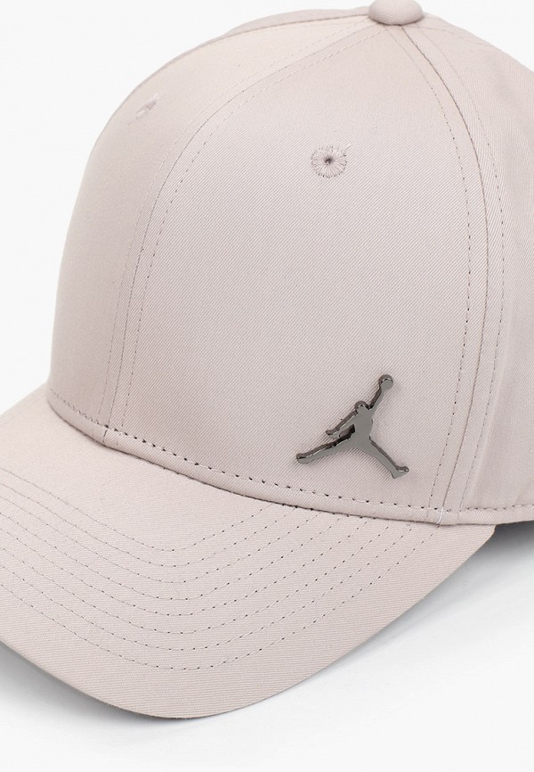 Jordan Бейсболка - JORDAN CLC99 METAL JUMPMAN - фото 3