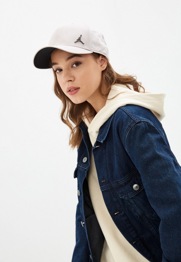 Jordan Бейсболка - JORDAN CLC99 METAL JUMPMAN - фото 5