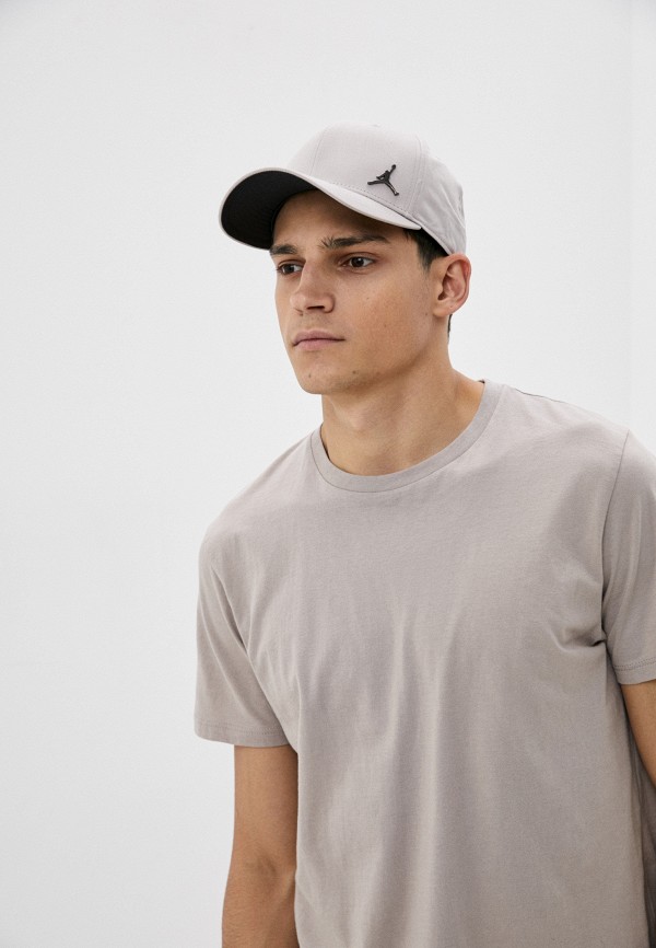 Jordan Бейсболка - JORDAN CLC99 METAL JUMPMAN - фото 4
