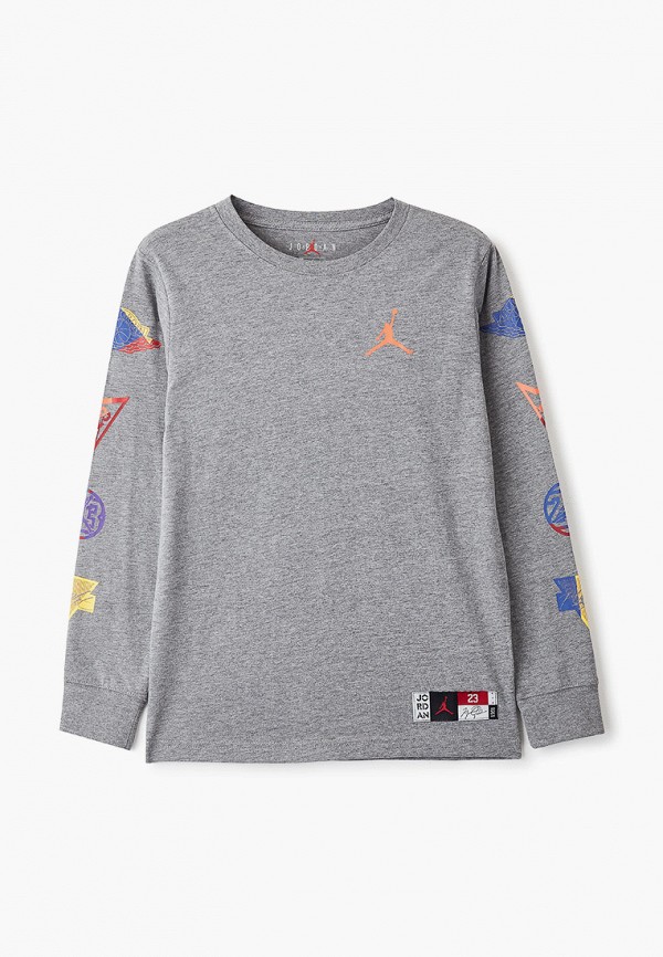 Jordan Лонгслив - фото 1