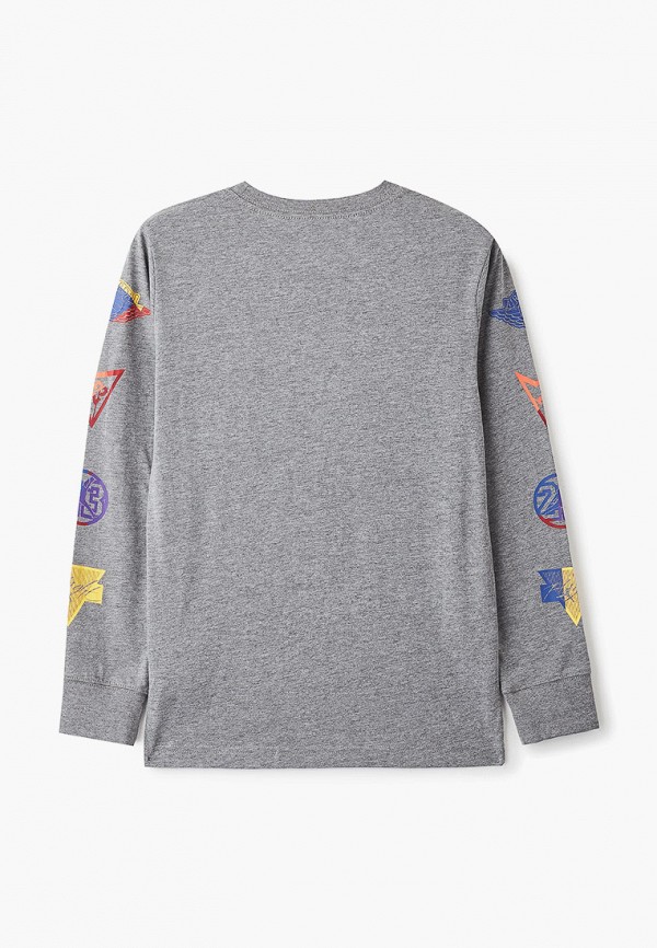 Jordan Лонгслив - фото 2