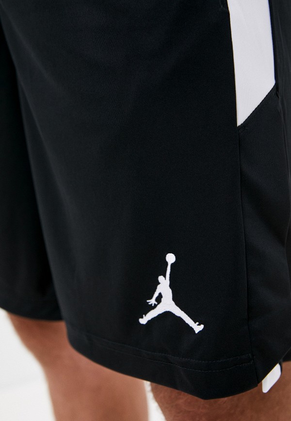 Jordan Шорты спортивные - Men's Jordan Dri-FIT 23 Alpha Training Shorts - фото 4