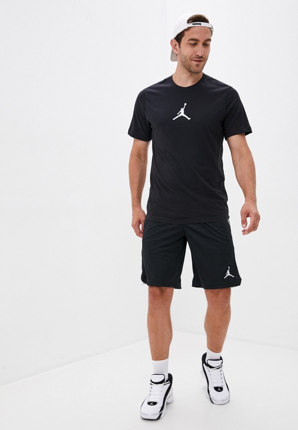 Jordan Шорты спортивные - Men's Jordan Dri-FIT 23 Alpha Training Shorts - фото 2