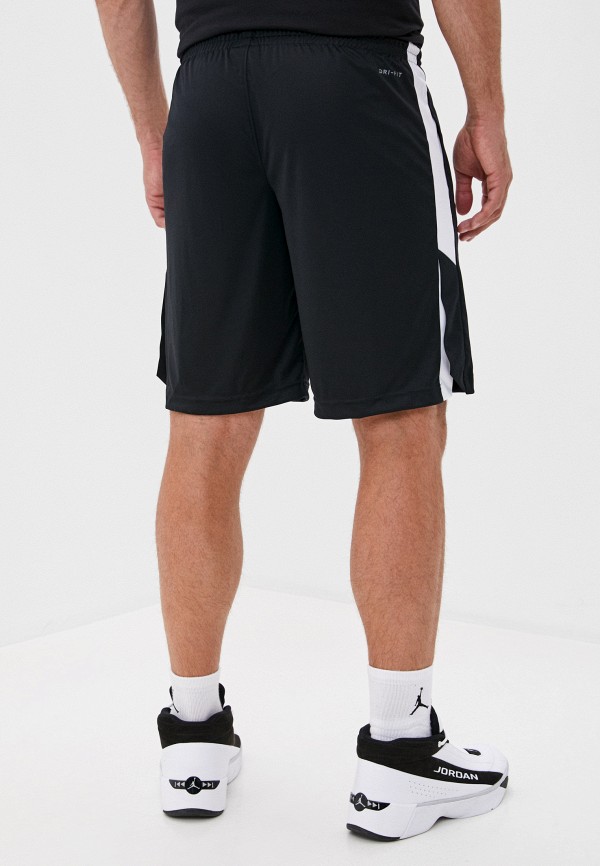 Jordan Шорты спортивные - Men's Jordan Dri-FIT 23 Alpha Training Shorts - фото 3