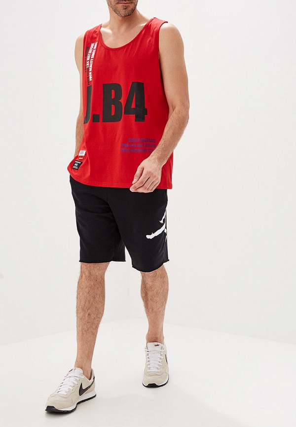 Jordan Шорты - Jordan Sportswear Jumpman Air Men's Shorts - фото 2