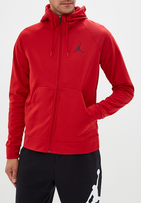 Jordan Jordan 23 Alpha Therma Men s Fleece Full Zip Hoodie