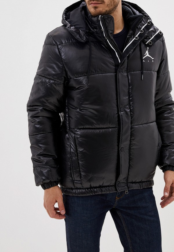 nike jordan jumpman puffer