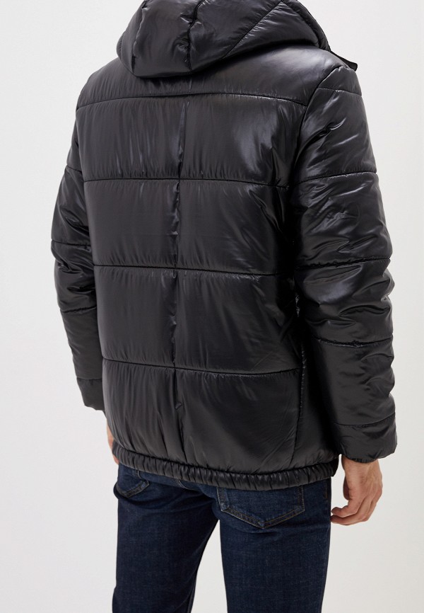 Jordan Куртка утепленная - Jordan Jumpman Men's Puffer Jacket - фото 3