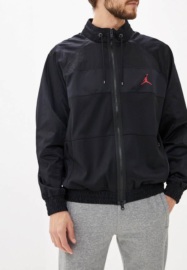 jordan flight suit jacket