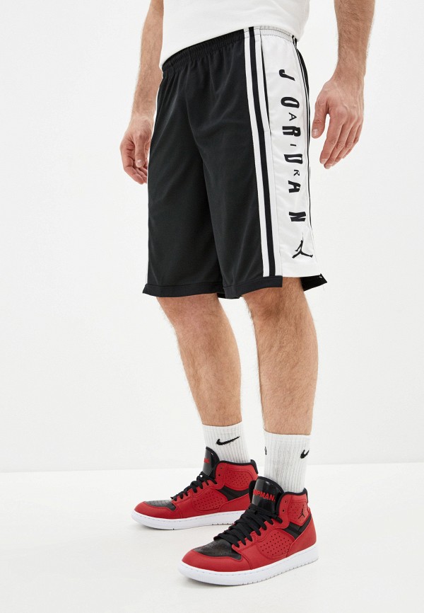 Air jordan hbr shorts hotsell