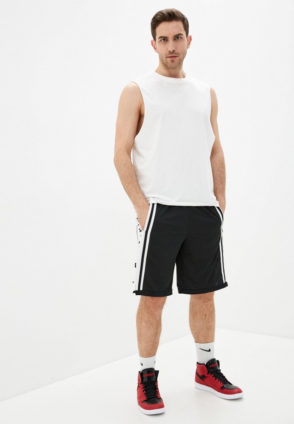 Jordan Шорты спортивные - HBR BASKETBALL SHORT - фото 2