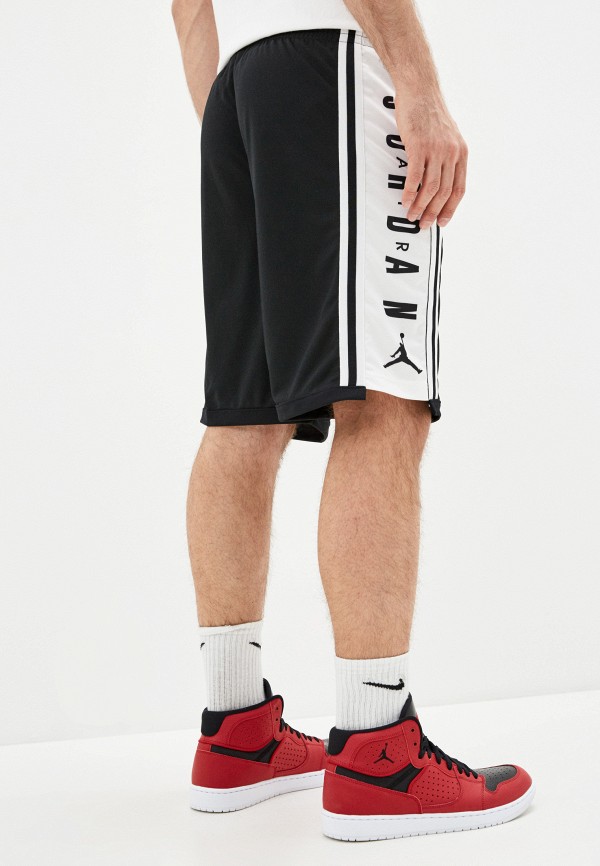 Jordan Шорты спортивные - HBR BASKETBALL SHORT - фото 3