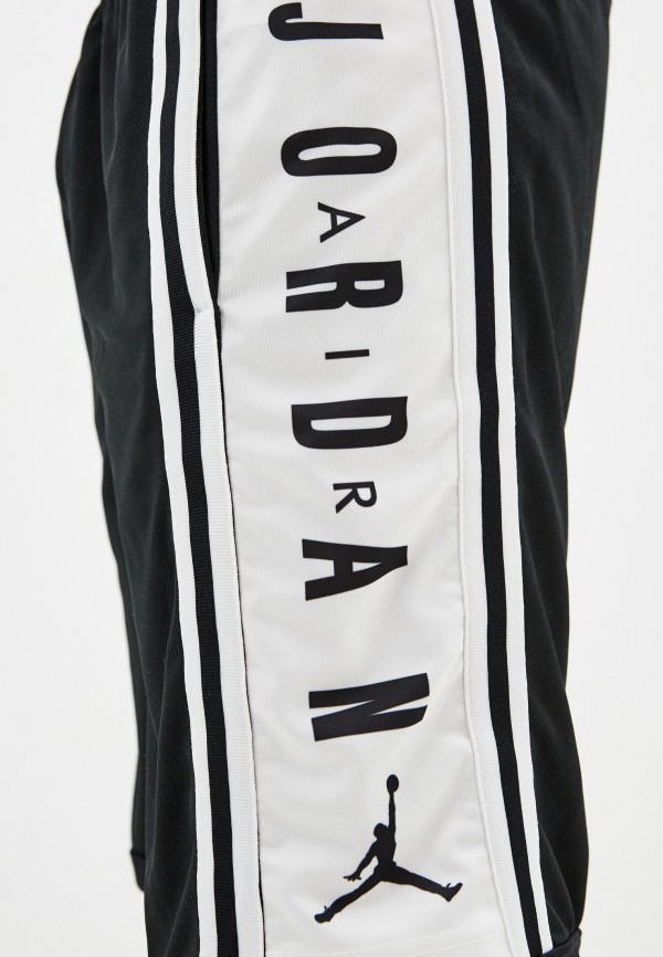 Jordan Шорты спортивные - HBR BASKETBALL SHORT - фото 4