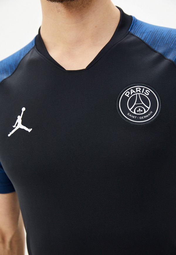 Jordan Футболка спортивная - PSG M NK BRT STRK TOP SS 4TH - фото 4