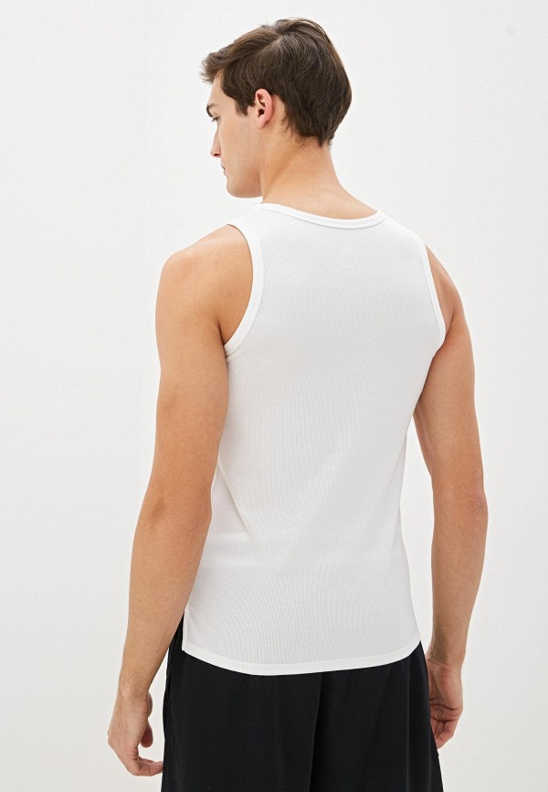 Jordan Майка спортивная - M J 23ALPHA BUZZER BEATER TANK - фото 3