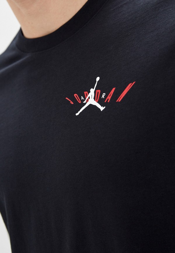 Jordan Лонгслив - M J AIR JORDAN SWERVE WM TEE - фото 4