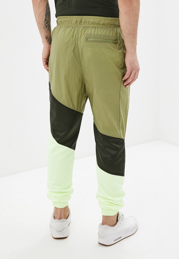 Jordan Брюки спортивные - M J WINGS DIAMOND PANT - фото 3