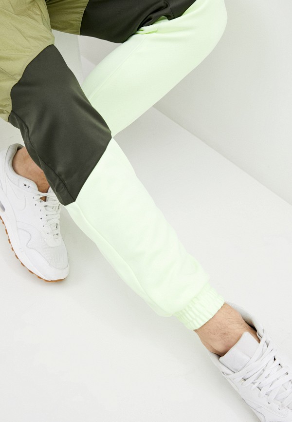 Jordan Брюки спортивные - M J WINGS DIAMOND PANT - фото 4