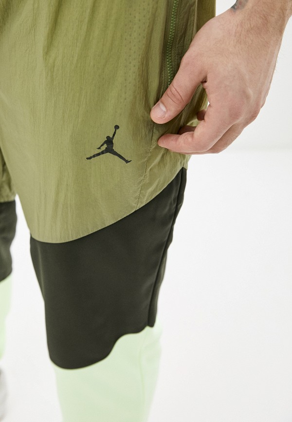 Jordan Брюки спортивные - M J WINGS DIAMOND PANT - фото 5