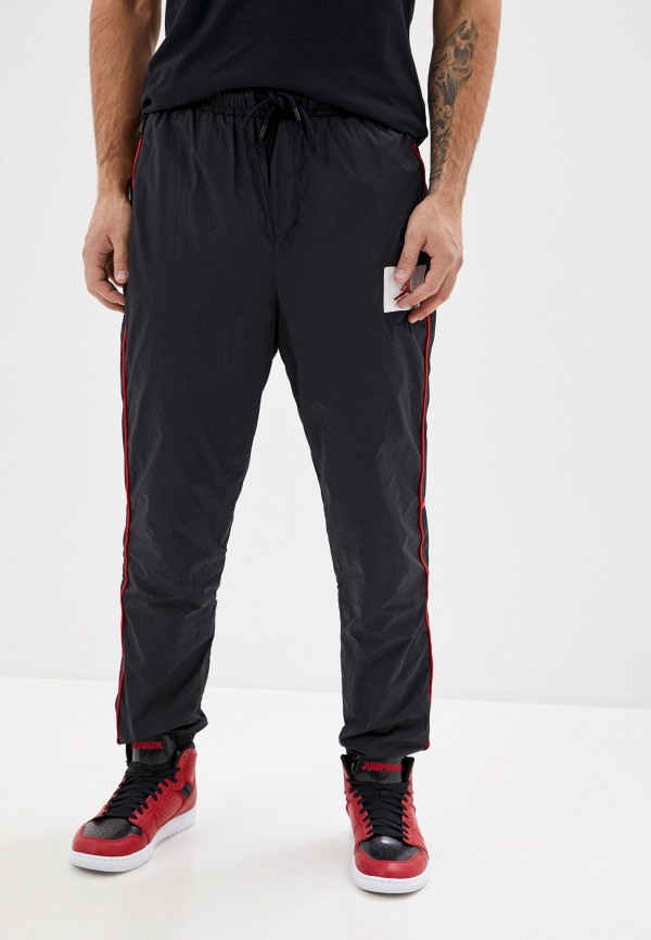 Jordan M J FLIGHT WARMUP PANT JO025EMJMXC1 Lamoda