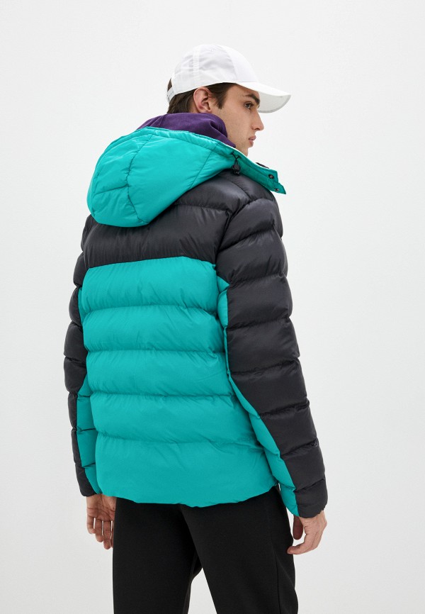 Jordan Куртка утепленная - M J JUMPMAN AIR PUFFER - фото 3