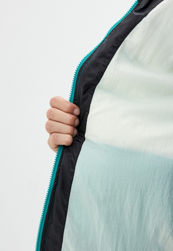 Jordan Куртка утепленная - M J JUMPMAN AIR PUFFER - фото 4