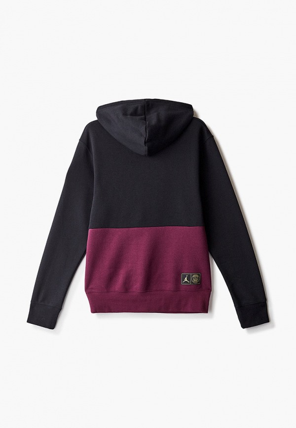 Jordan Худи - M J PSG FLC PO HOODIE - фото 2