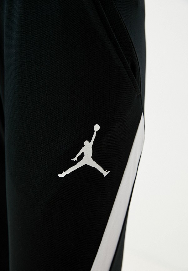 Jordan Брюки спортивные - M J AIR DRY KNIT PANT - фото 4