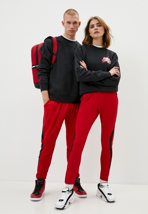 Jordan Брюки спортивные - M J AIR DRY KNIT PANT - фото 2