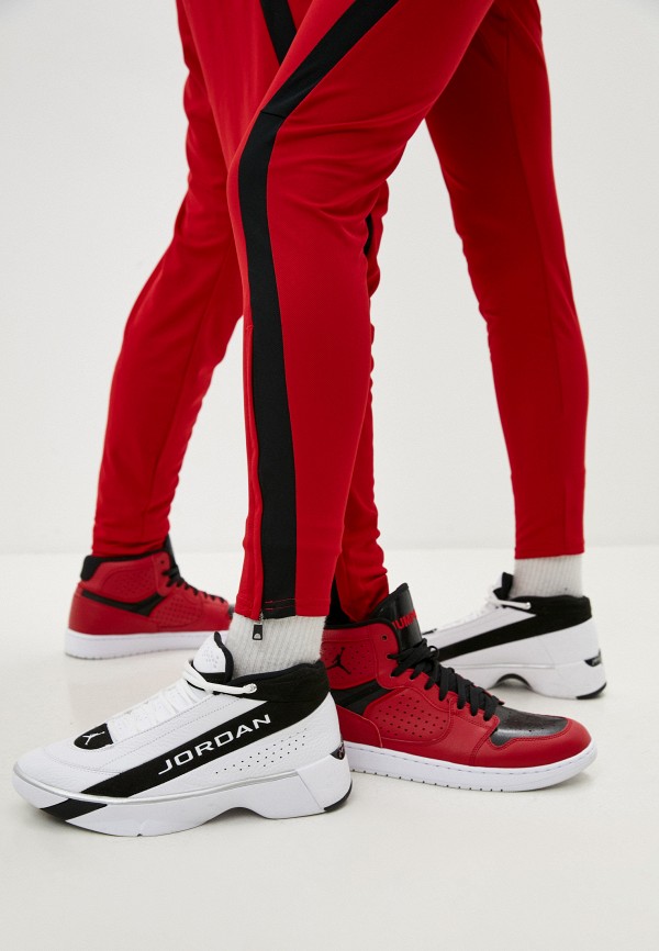 Jordan Брюки спортивные - M J AIR DRY KNIT PANT - фото 4