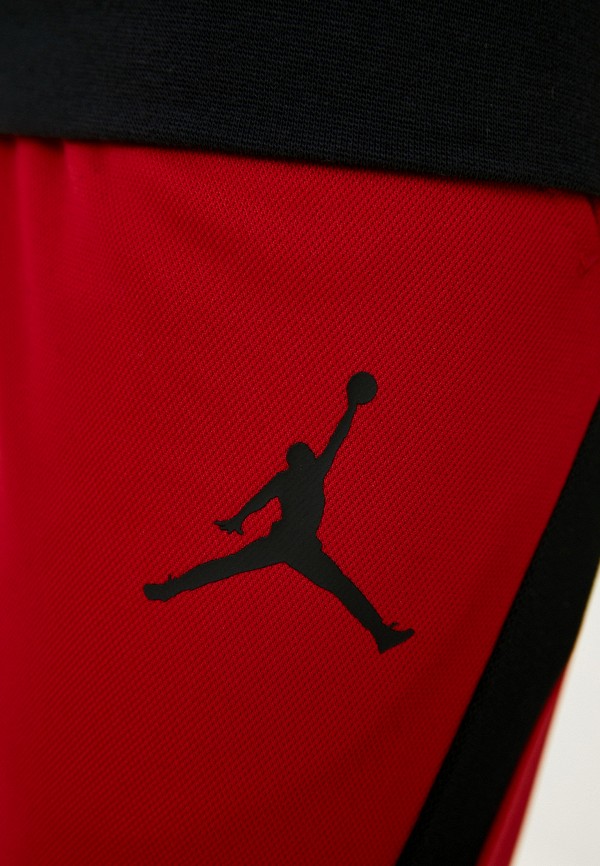 Jordan Брюки спортивные - M J AIR DRY KNIT PANT - фото 5
