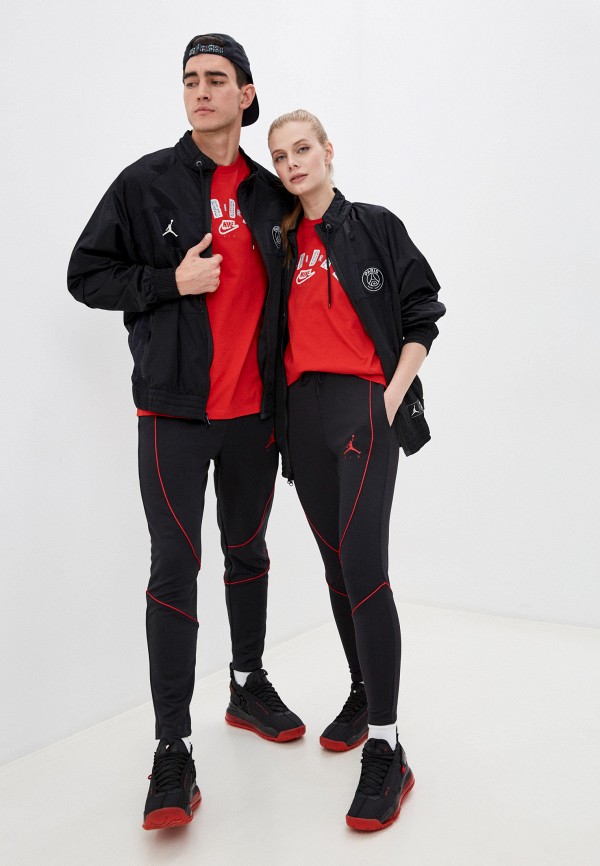 Jordan Ветровка - M J PSG AIR JORDAN SUIT JKT - фото 2