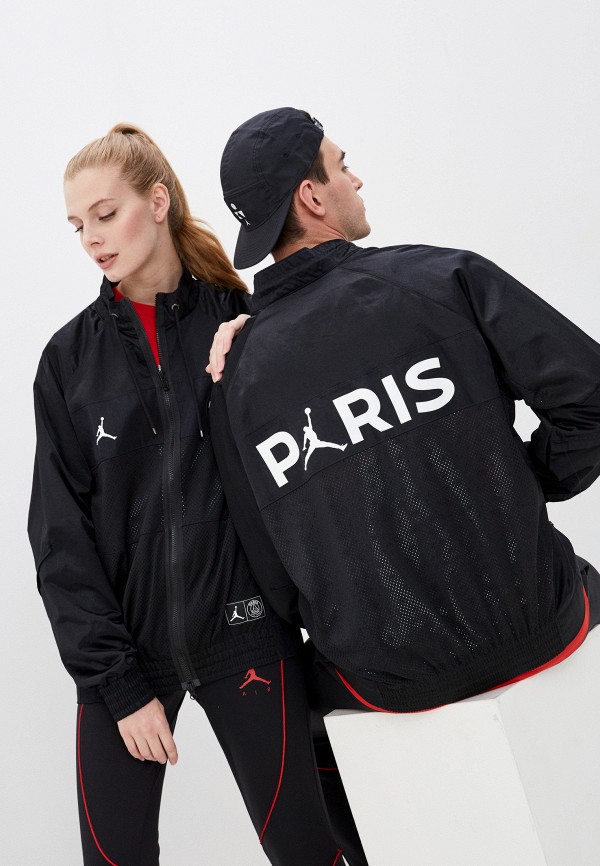 Jordan Ветровка - M J PSG AIR JORDAN SUIT JKT - фото 3