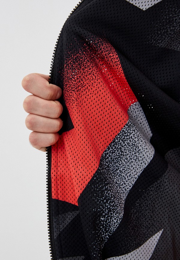 Jordan Ветровка - M J PSG AIR JORDAN SUIT JKT - фото 4