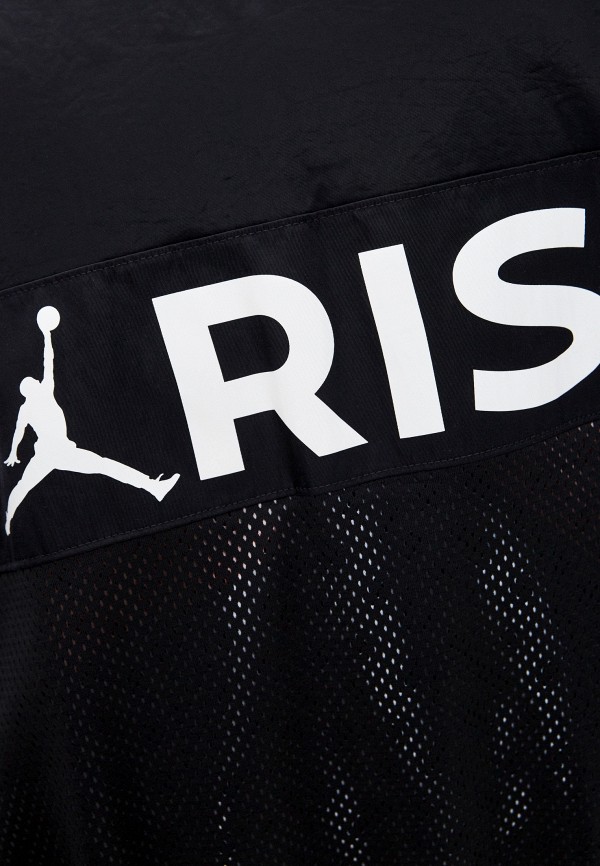 Jordan Ветровка - M J PSG AIR JORDAN SUIT JKT - фото 5