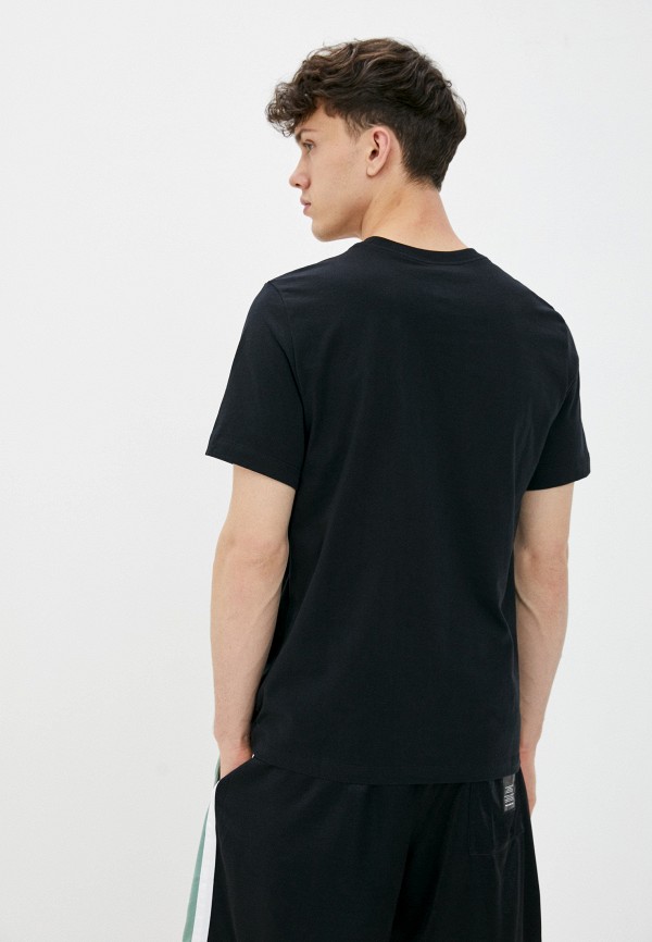 Jordan Футболка - M J STENCIL SS CREW - фото 3