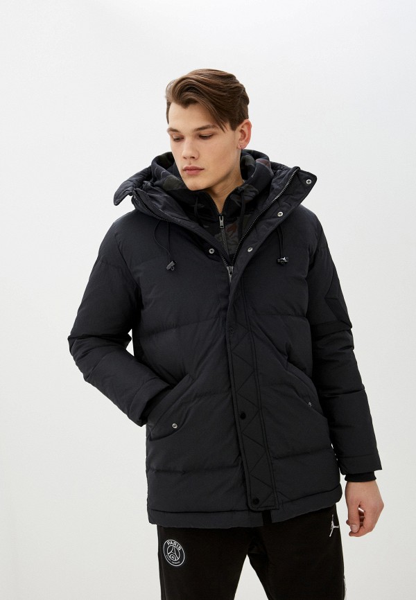 Jordan M J WINGS DOWN PARKA JO025EMLKDX2 Lamoda
