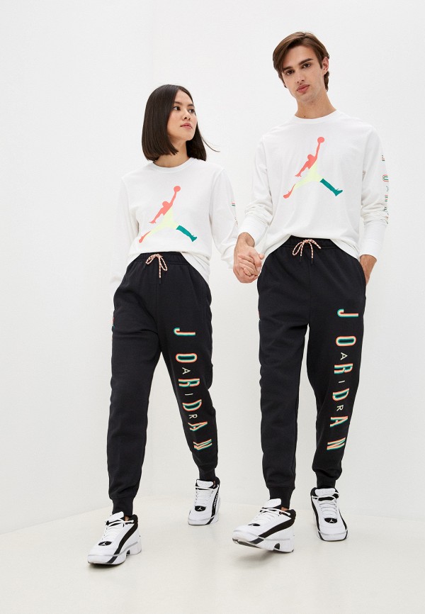 Jordan Лонгслив - M J SPRTDNA LS CREW - фото 2