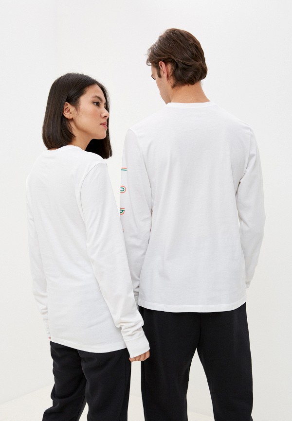 Jordan Лонгслив - M J SPRTDNA LS CREW - фото 3