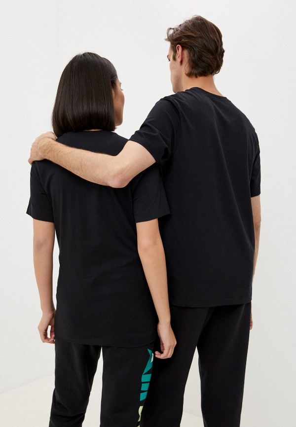 Jordan Футболка - M J MOUNTAINSIDE JM CREW - фото 3