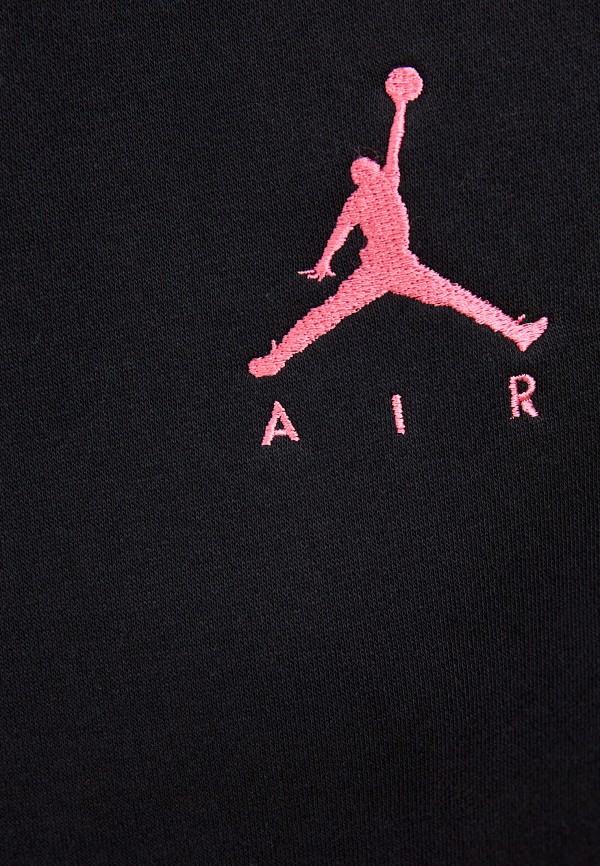 Jordan Свитшот - M J JUMPMAN AIR FLEECE CREW - фото 4