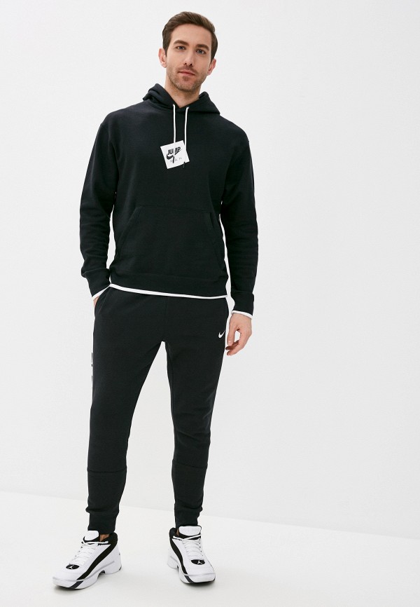 Jordan Худи - M J JMC FLC PO - фото 2