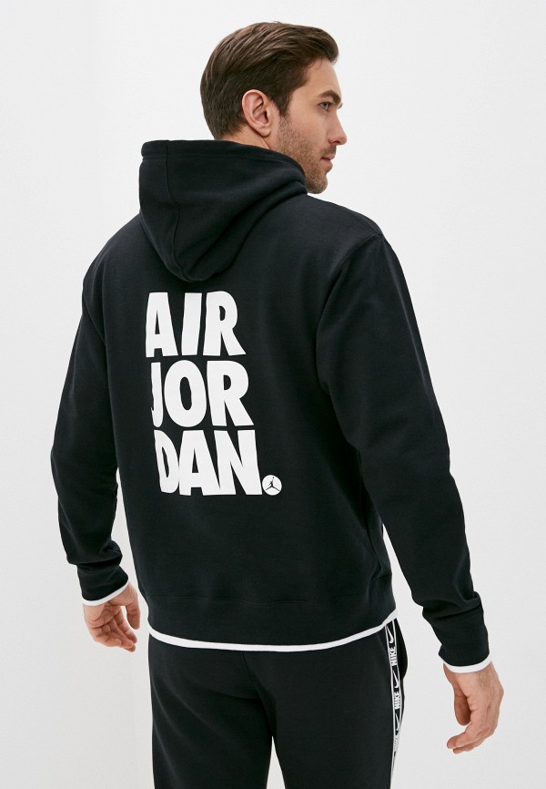 Jordan Худи - M J JMC FLC PO - фото 3