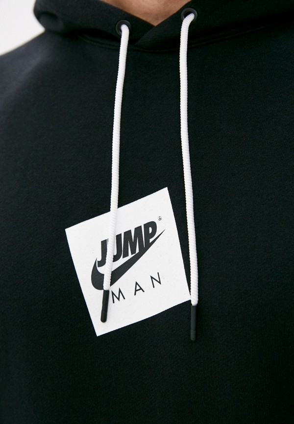 Jordan Худи - M J JMC FLC PO - фото 4