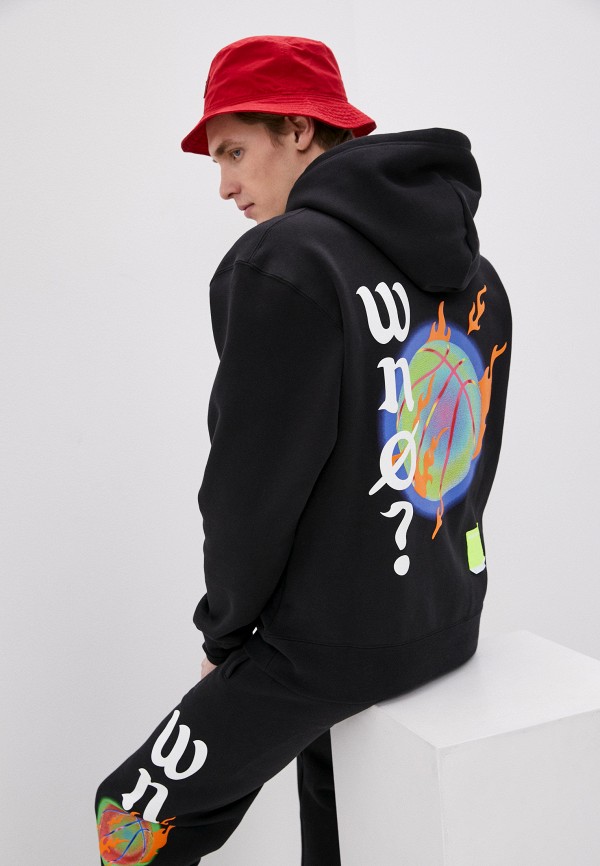 Nike hoodie jordan deals