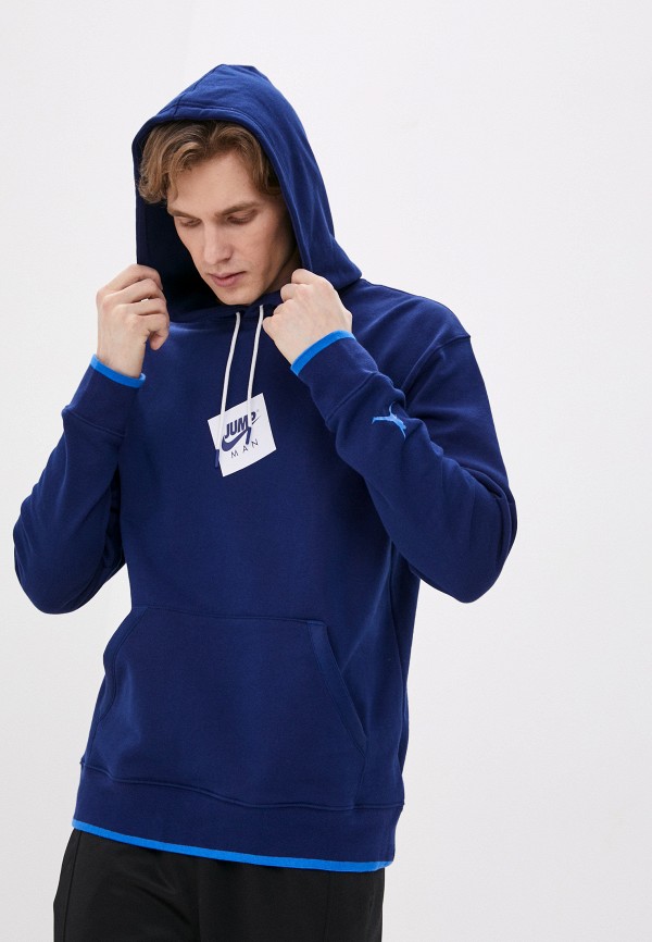 Jordan Худи - M J JMC FLC PO - фото 1